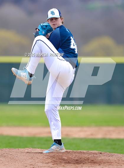 Thumbnail 1 in Bishop Grimes vs Marcellus photogallery.