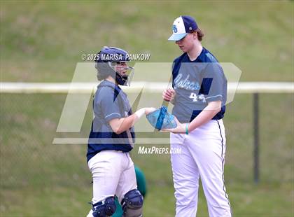 Thumbnail 2 in Bishop Grimes vs Marcellus photogallery.