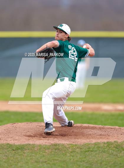 Thumbnail 1 in Bishop Grimes vs Marcellus photogallery.