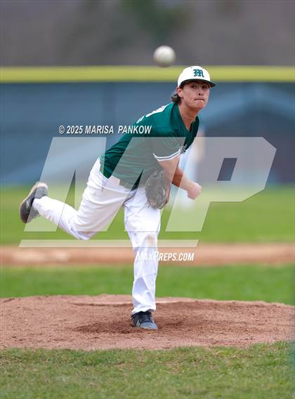 Thumbnail 2 in Bishop Grimes vs Marcellus photogallery.