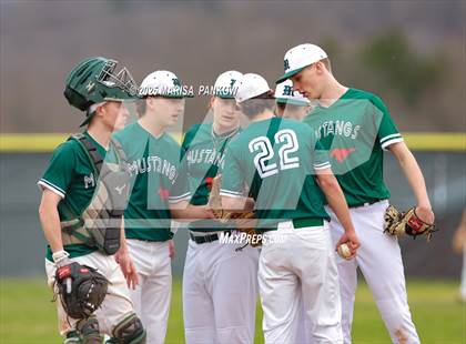 Thumbnail 3 in Bishop Grimes vs Marcellus photogallery.