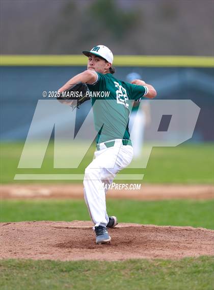 Thumbnail 3 in Bishop Grimes vs Marcellus photogallery.