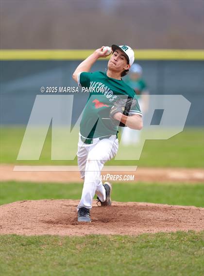Thumbnail 2 in Bishop Grimes vs Marcellus photogallery.