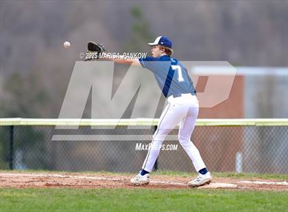 Thumbnail 3 in Bishop Grimes vs Marcellus photogallery.