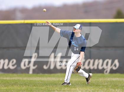 Thumbnail 2 in Bishop Grimes vs Marcellus photogallery.