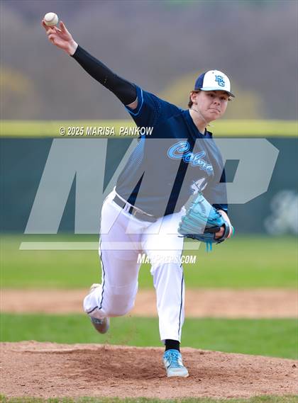 Thumbnail 3 in Bishop Grimes vs Marcellus photogallery.