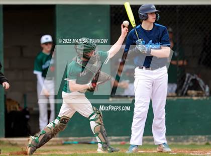 Thumbnail 2 in Bishop Grimes vs Marcellus photogallery.