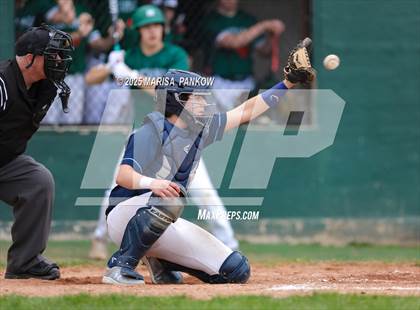 Thumbnail 1 in Bishop Grimes vs Marcellus photogallery.