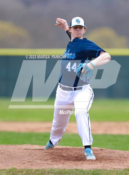 Thumbnail 1 in Bishop Grimes vs Marcellus photogallery.