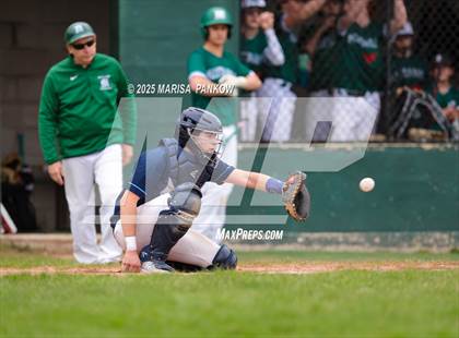 Thumbnail 1 in Bishop Grimes vs Marcellus photogallery.