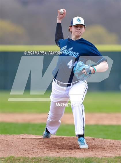 Thumbnail 2 in Bishop Grimes vs Marcellus photogallery.