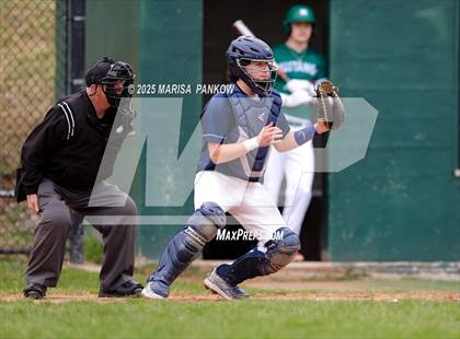 Thumbnail 3 in Bishop Grimes vs Marcellus photogallery.