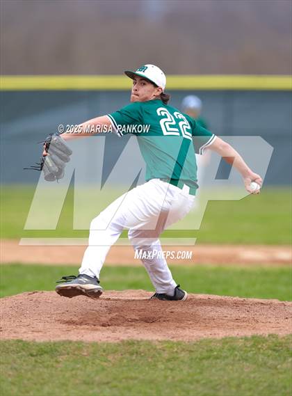 Thumbnail 3 in Bishop Grimes vs Marcellus photogallery.