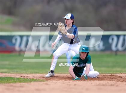 Thumbnail 2 in Bishop Grimes vs Marcellus photogallery.