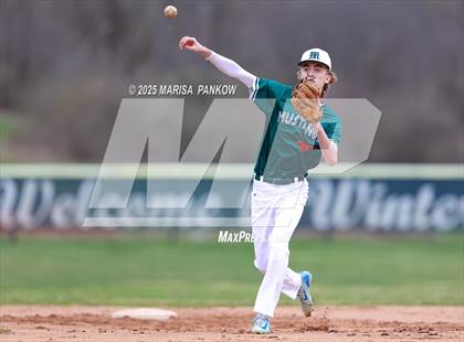 Thumbnail 1 in Bishop Grimes vs Marcellus photogallery.