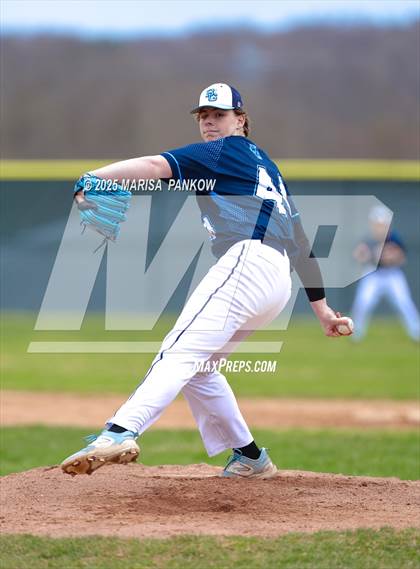 Thumbnail 1 in Bishop Grimes vs Marcellus photogallery.