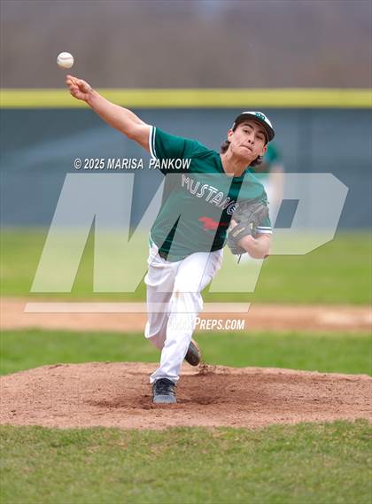 Thumbnail 3 in Bishop Grimes vs Marcellus photogallery.