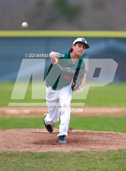 Thumbnail 1 in Bishop Grimes vs Marcellus photogallery.