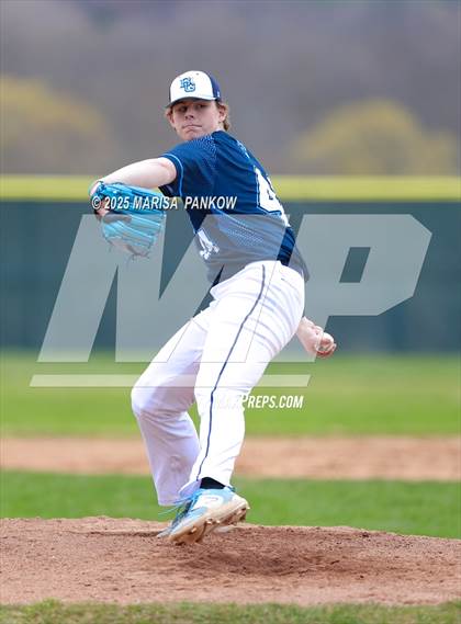 Thumbnail 3 in Bishop Grimes vs Marcellus photogallery.