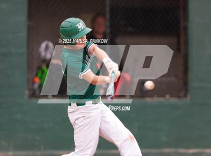 Thumbnail 2 in Bishop Grimes vs Marcellus photogallery.