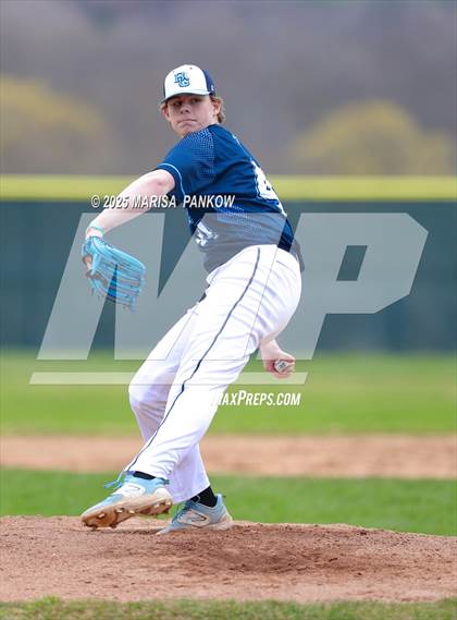 Thumbnail 2 in Bishop Grimes vs Marcellus photogallery.