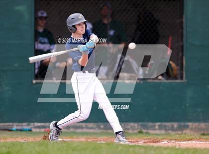 Thumbnail 1 in Bishop Grimes vs Marcellus photogallery.