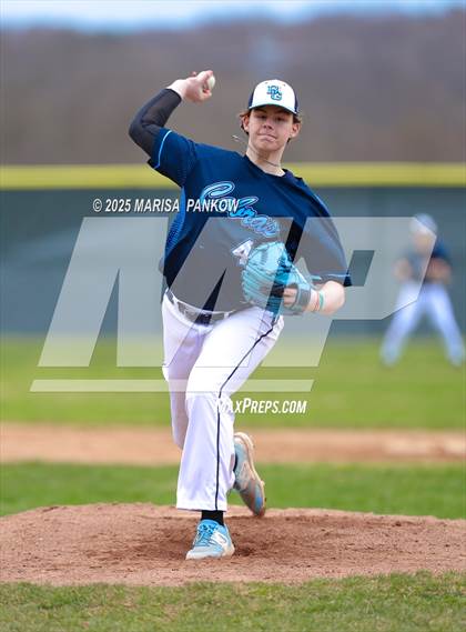 Thumbnail 3 in Bishop Grimes vs Marcellus photogallery.