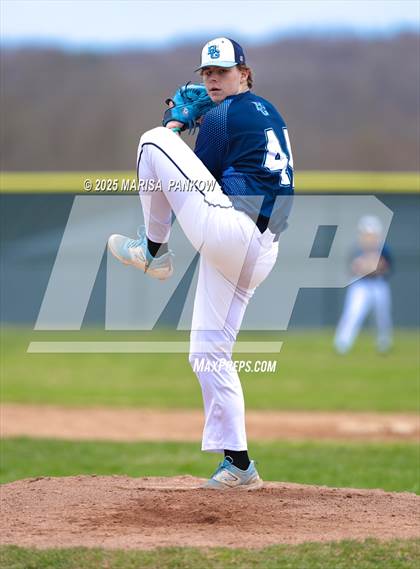 Thumbnail 2 in Bishop Grimes vs Marcellus photogallery.