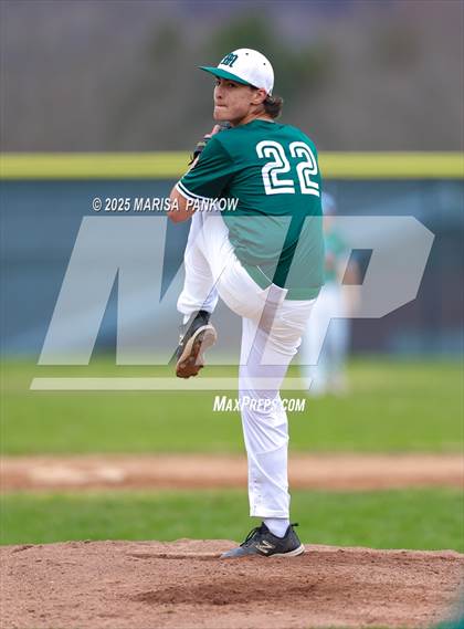 Thumbnail 1 in Bishop Grimes vs Marcellus photogallery.