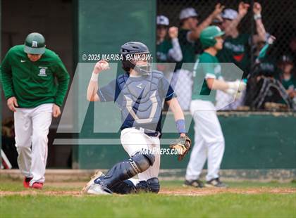 Thumbnail 3 in Bishop Grimes vs Marcellus photogallery.