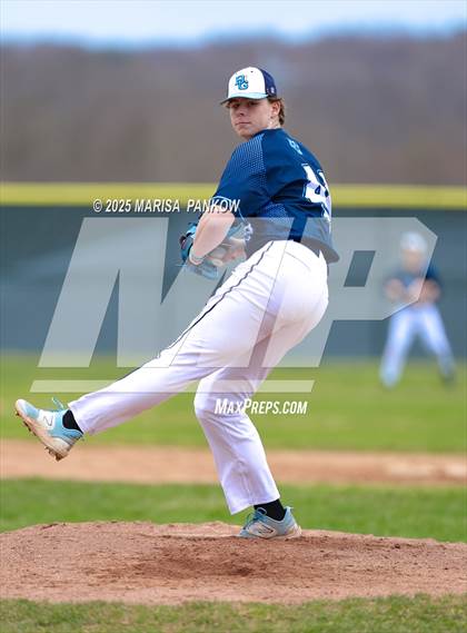 Thumbnail 3 in Bishop Grimes vs Marcellus photogallery.