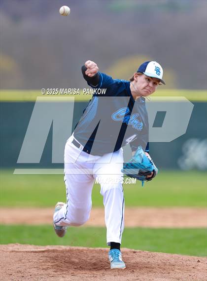 Thumbnail 1 in Bishop Grimes vs Marcellus photogallery.