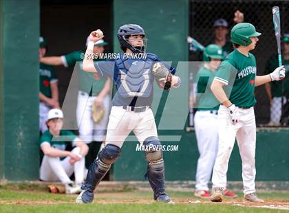 Thumbnail 3 in Bishop Grimes vs Marcellus photogallery.