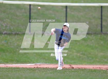 Thumbnail 2 in Bishop Grimes vs Marcellus photogallery.
