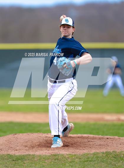 Thumbnail 2 in Bishop Grimes vs Marcellus photogallery.
