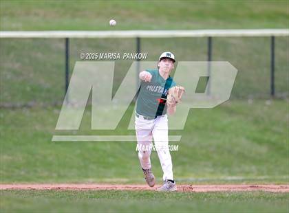 Thumbnail 3 in Bishop Grimes vs Marcellus photogallery.