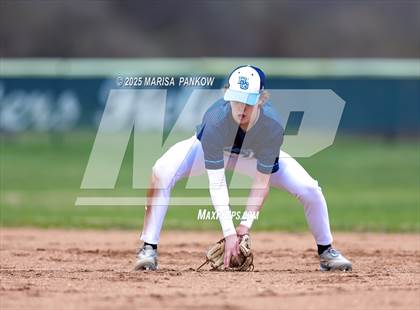 Thumbnail 3 in Bishop Grimes vs Marcellus photogallery.