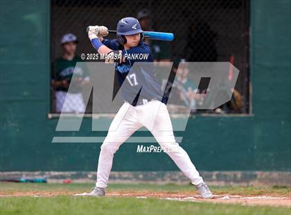 Thumbnail 1 in Bishop Grimes vs Marcellus photogallery.