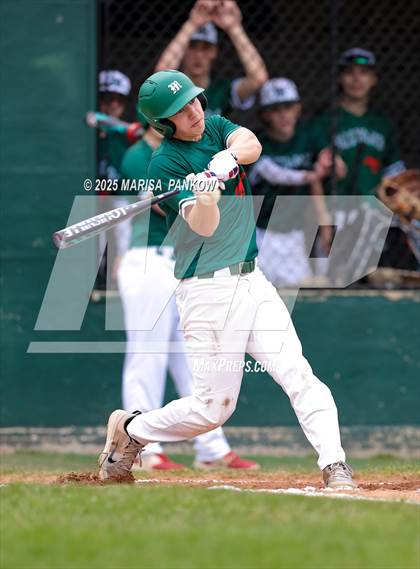 Thumbnail 1 in Bishop Grimes vs Marcellus photogallery.