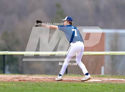Thumbnail 1 in Bishop Grimes vs Marcellus photogallery.