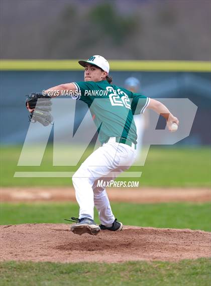 Thumbnail 2 in Bishop Grimes vs Marcellus photogallery.