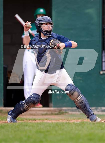 Thumbnail 1 in Bishop Grimes vs Marcellus photogallery.