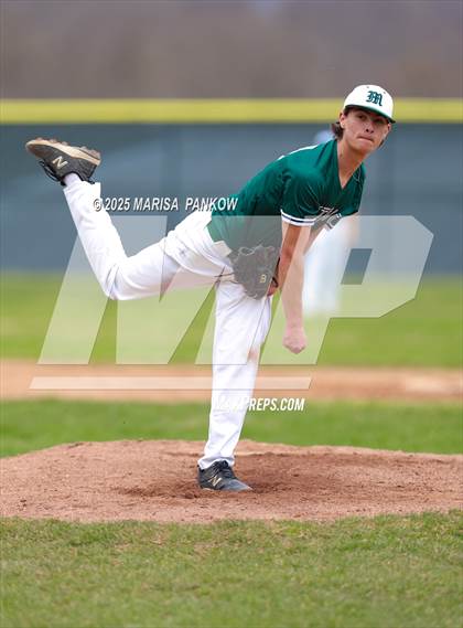 Thumbnail 1 in Bishop Grimes vs Marcellus photogallery.
