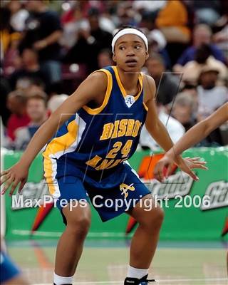 Thumbnail 2 in Bishop Amat vs. Sacramento (CIF State D3 Final) photogallery.