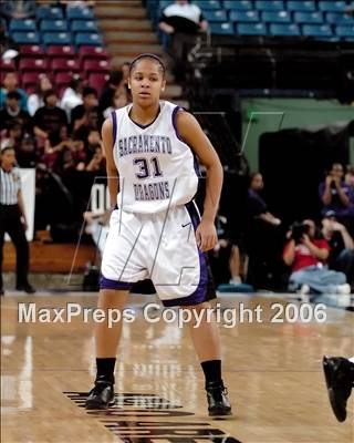 Thumbnail 3 in Bishop Amat vs. Sacramento (CIF State D3 Final) photogallery.