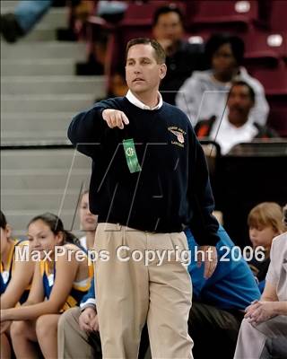 Thumbnail 2 in Bishop Amat vs. Sacramento (CIF State D3 Final) photogallery.