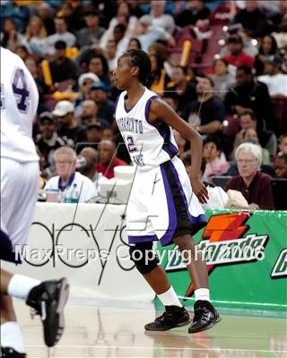 Thumbnail 3 in Bishop Amat vs. Sacramento (CIF State D3 Final) photogallery.