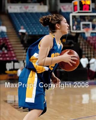 Thumbnail 1 in Bishop Amat vs. Sacramento (CIF State D3 Final) photogallery.