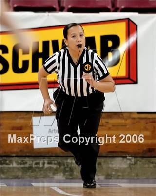 Thumbnail 1 in Bishop Amat vs. Sacramento (CIF State D3 Final) photogallery.