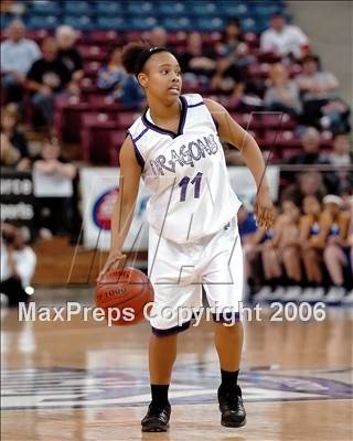 Thumbnail 3 in Bishop Amat vs. Sacramento (CIF State D3 Final) photogallery.